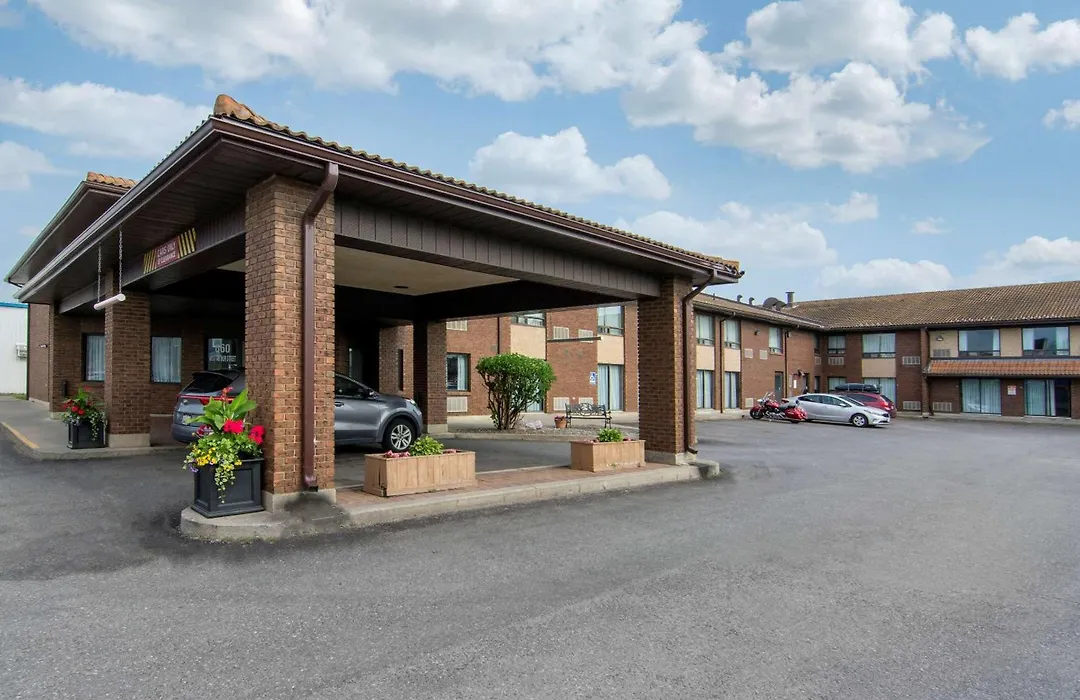 Comfort Inn Thunder Bay-1