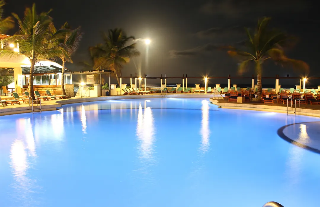 Leopard Beach Resort&Spa-1