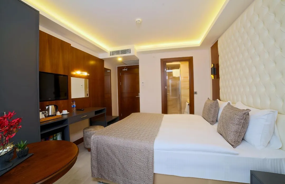 My Dream Istanbul Hotel-1