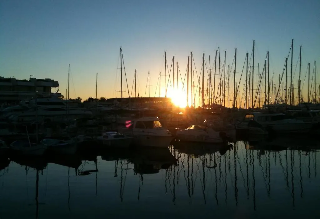 Avaton Hotel Cannes-1