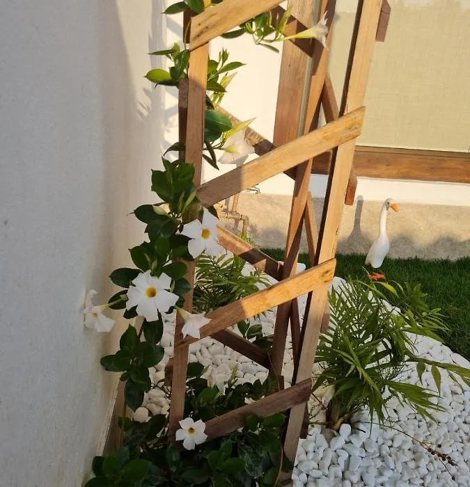 Pousada Candelabro-1