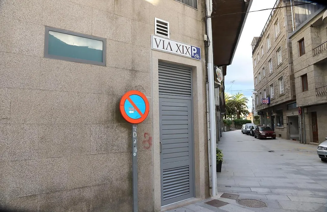 Vía XIX-1