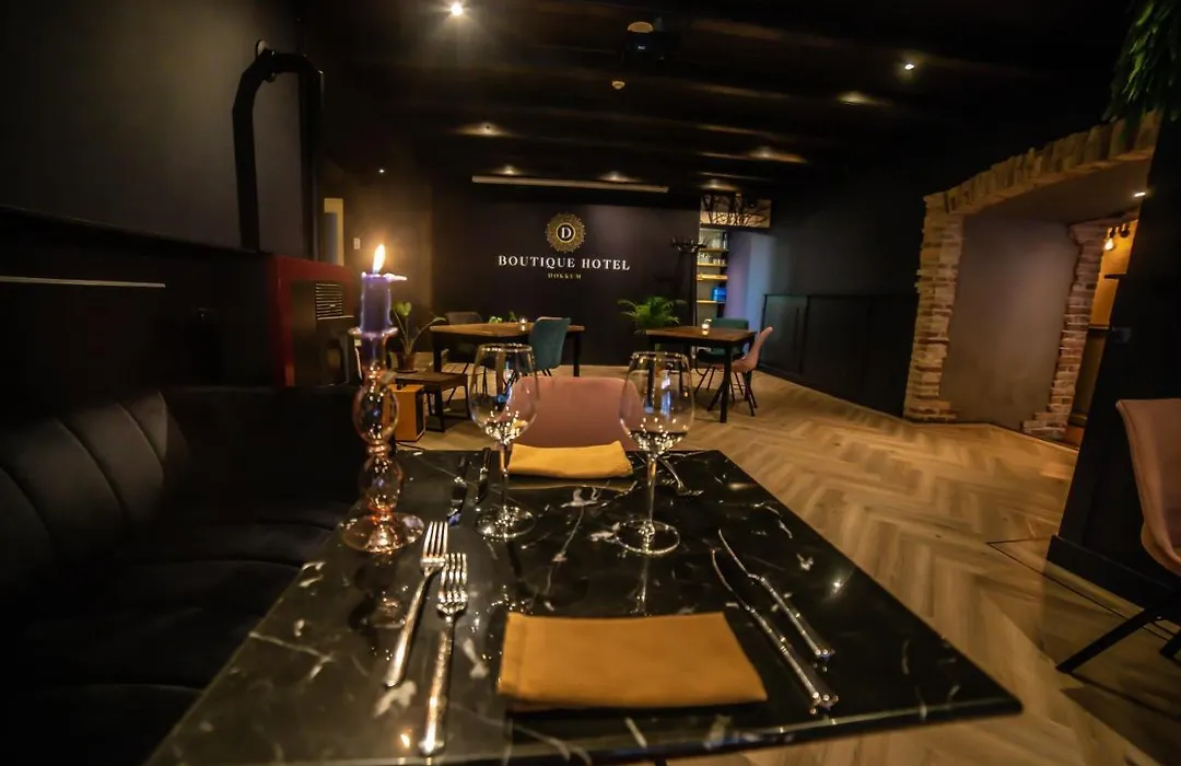 Boutiquehotel Dokkum-1