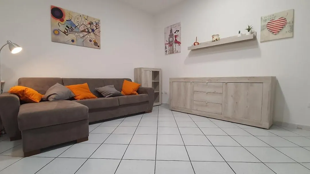 I Cappuccini B&b-1