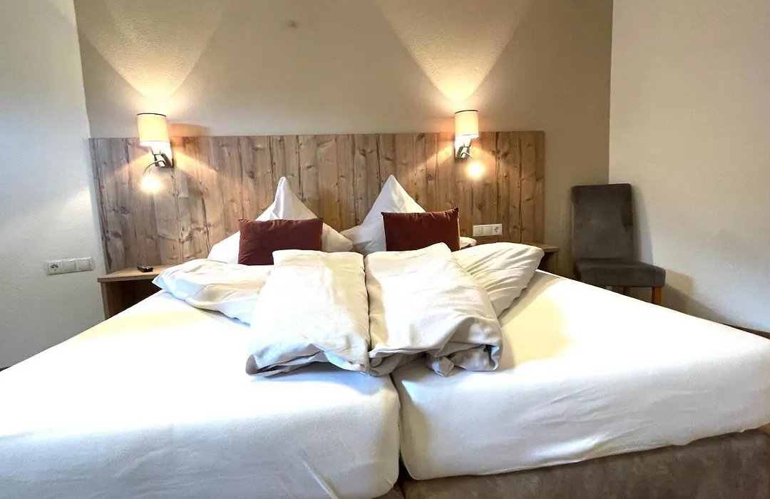 Apart Hotel Arno-1