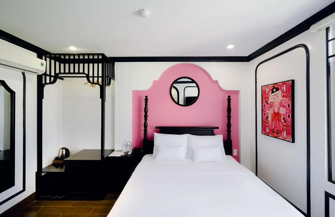 The Fancy House-1