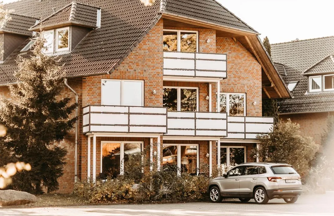 Akzent Hotel Zur Grünen Eiche-1
