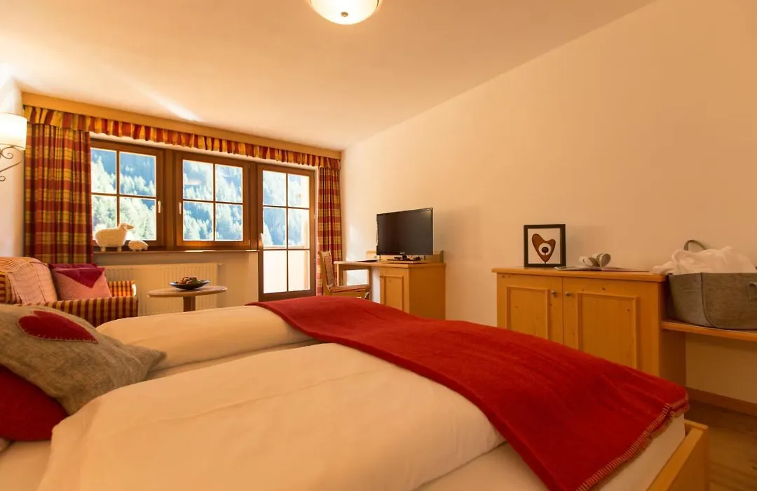 Berghotel Johanneshof-1