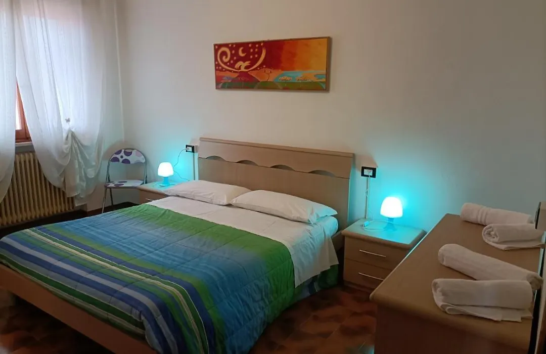B&B Rosolina-1