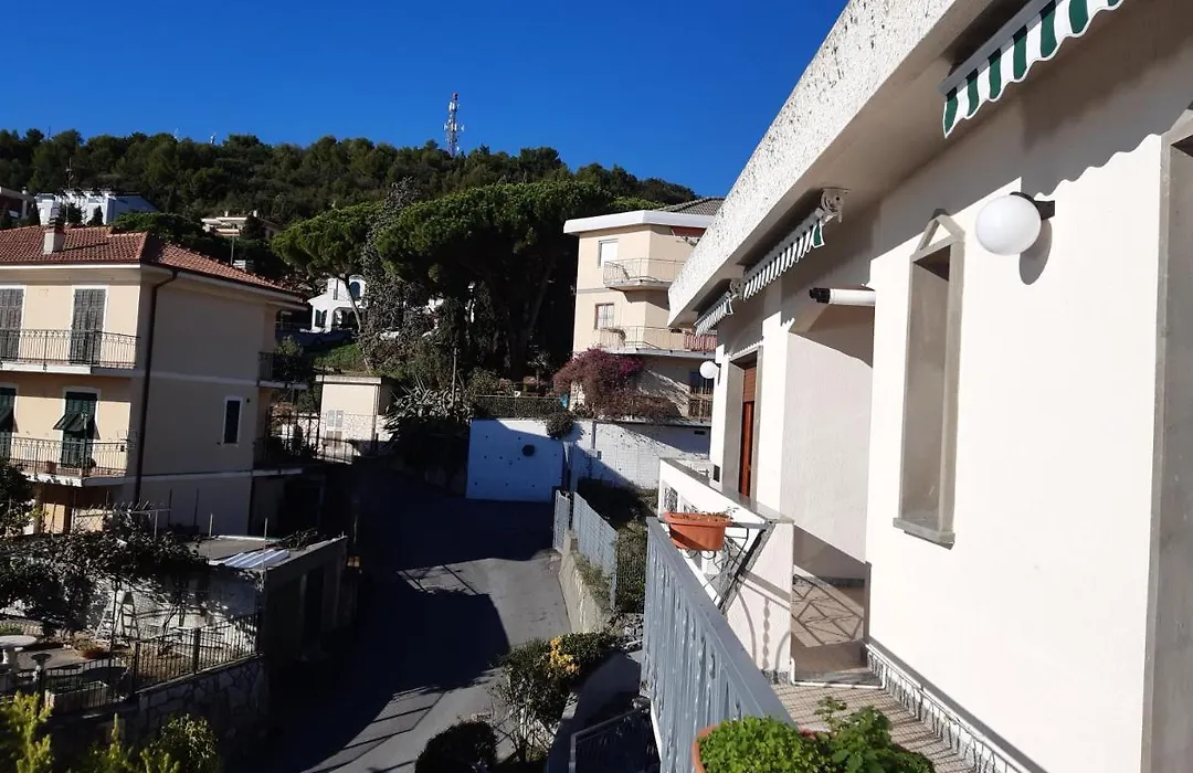 Bressa de Ma affittacamere, room&breakfast-1
