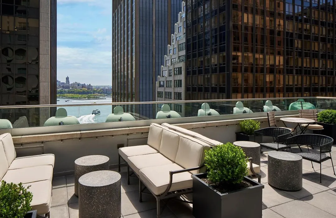 The Wall Street Hotel New York City-1