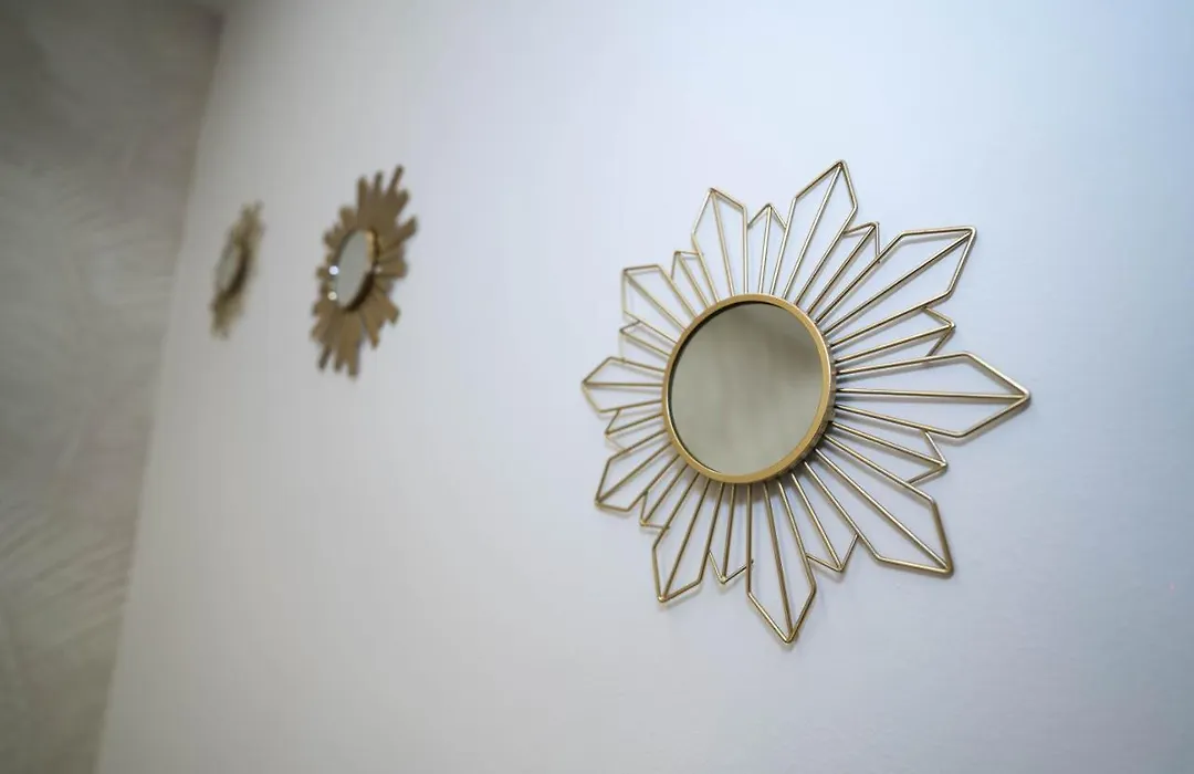 Arco Alto Rooms-1