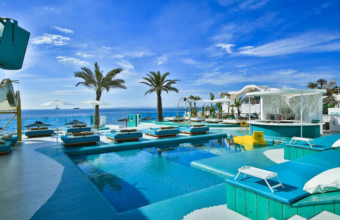 Dorado Ibiza - Adults Only-1