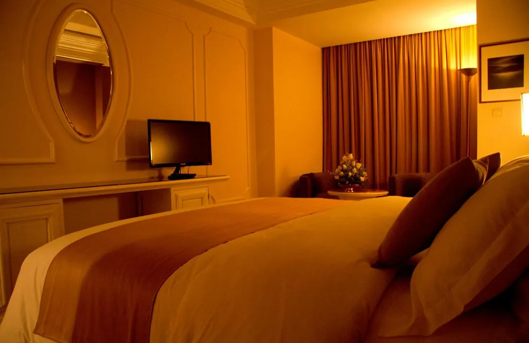Nassim Hotel-1