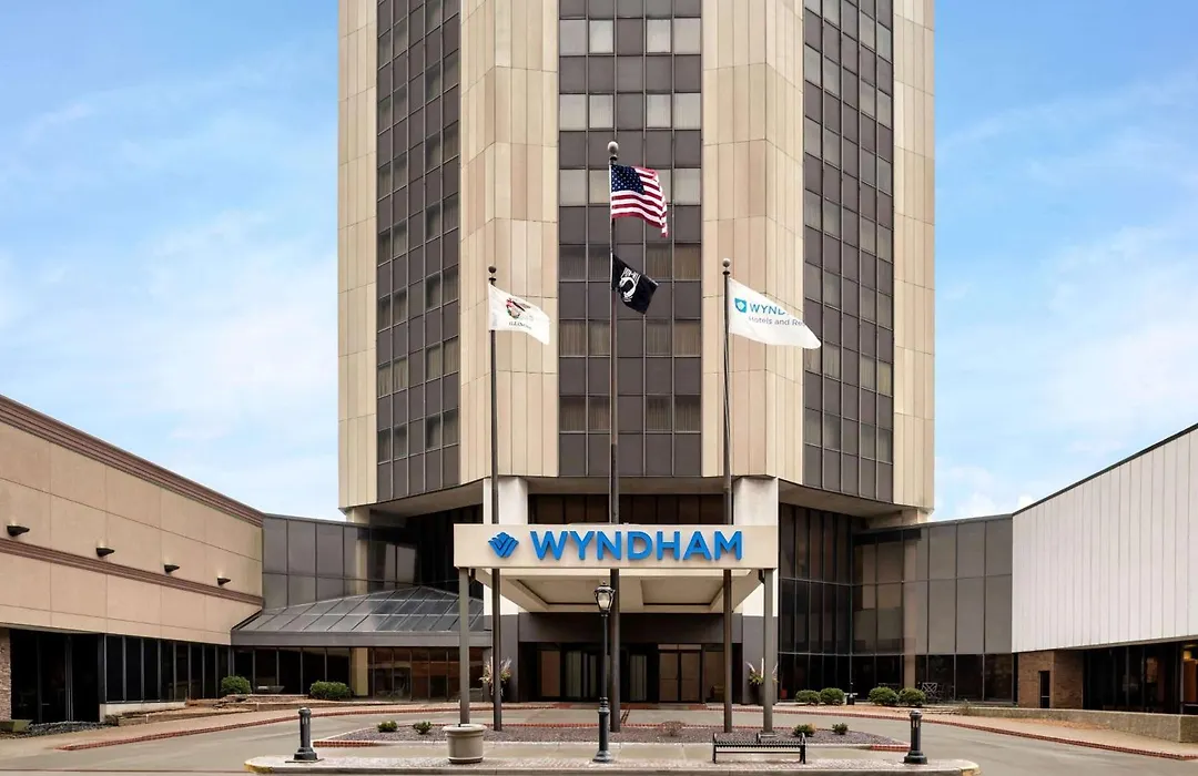 Wyndham Springfield City Centre-1