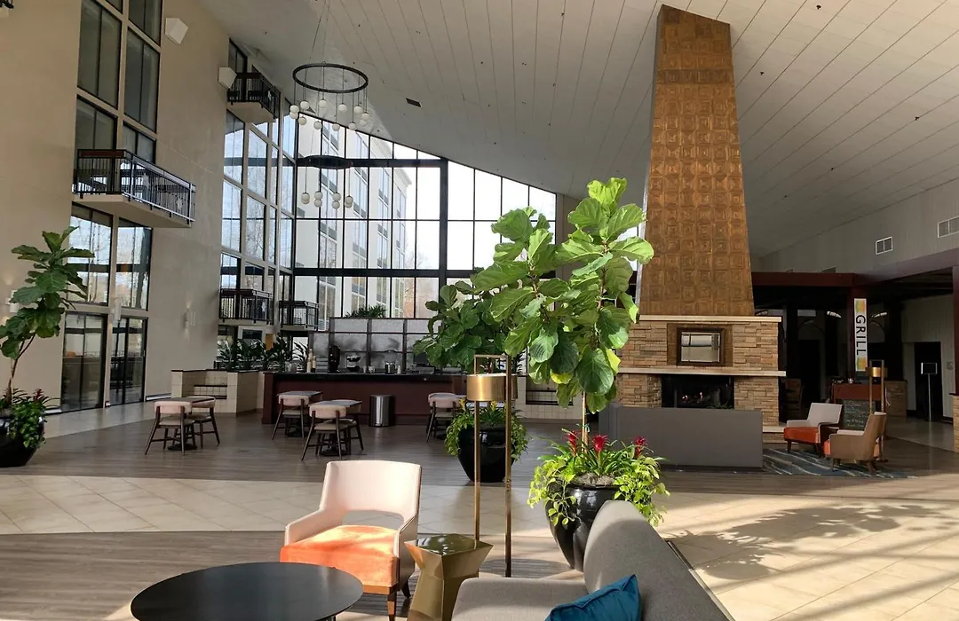 Holiday Inn Asheville - Biltmore West By Ihg-1
