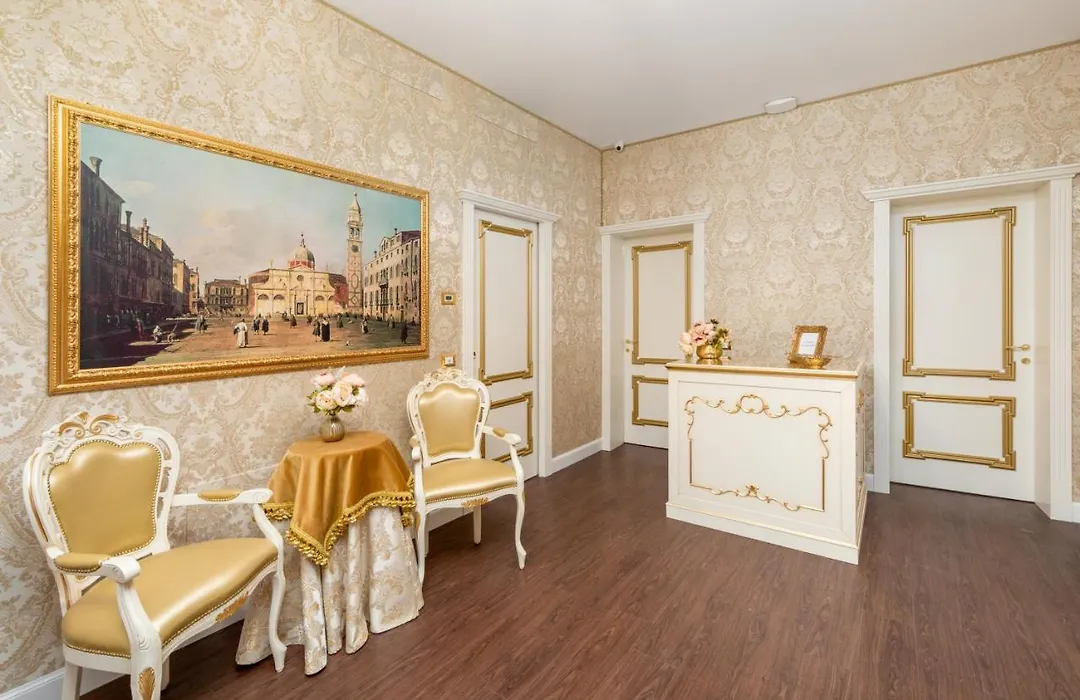 La Veneziana Boutique Rooms 2-1