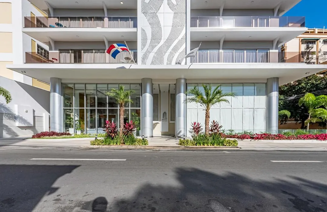 Brickell Apart Hotel-1