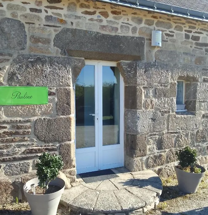 Gîtes Pempoull Daniel-1