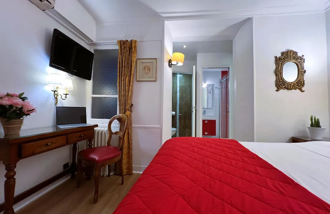 Hotel La Sanguine-1