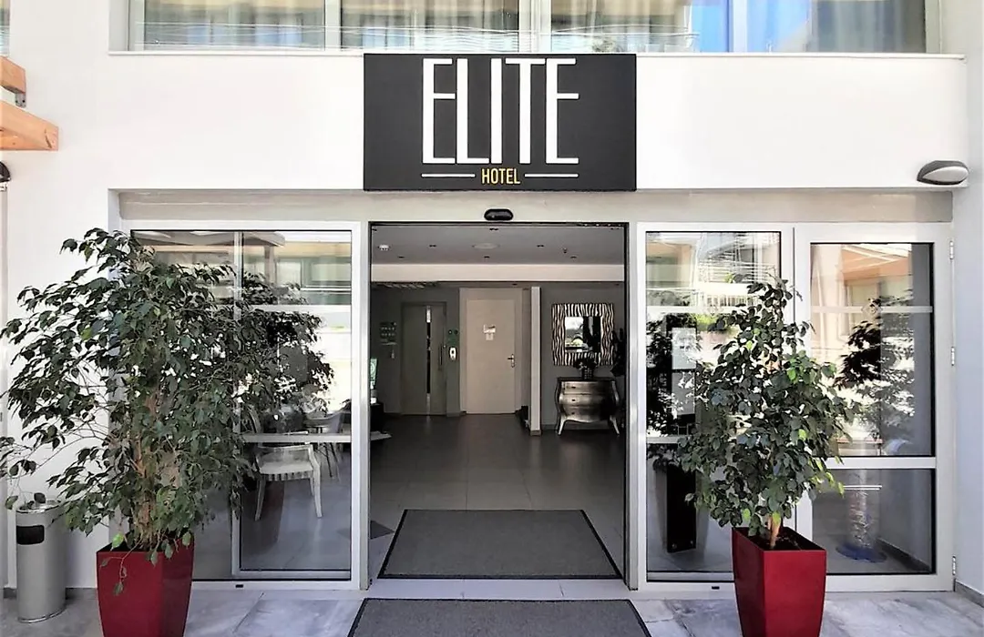 Elite Hotel-1