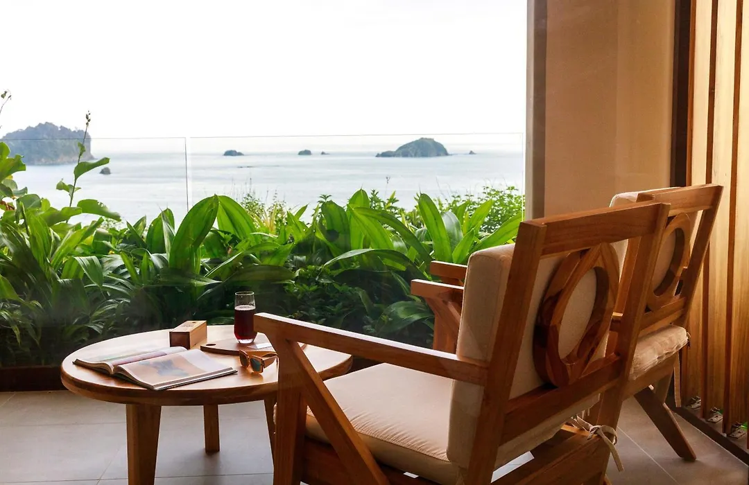 Arenas Del Mar Beachfront & Rainforest Resort Member Of The Cayuga Collection-1