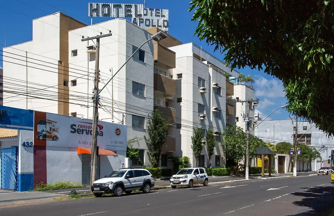 Hotel Apollo-1