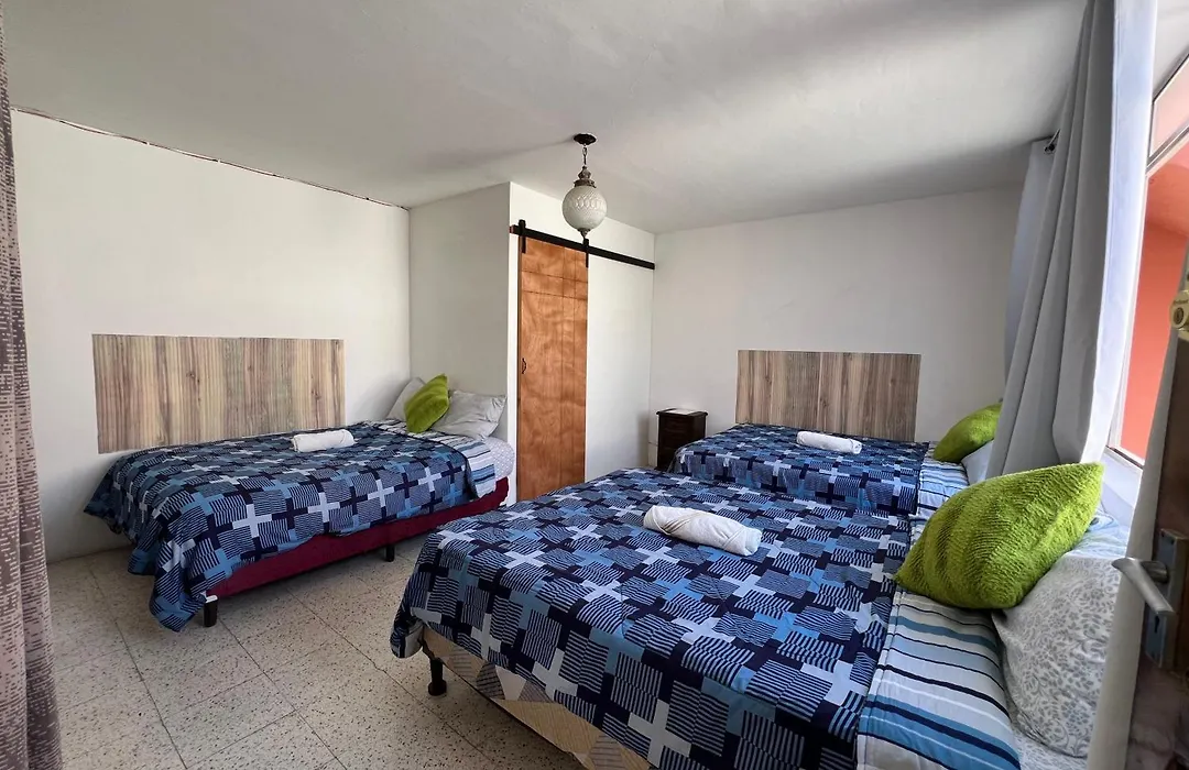 Casa Xibalba-1