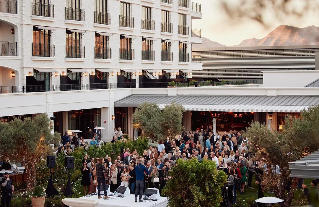 The Global Ambassador-1