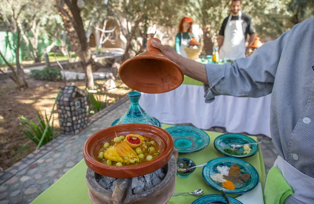 Ksar Elkabbaba Kasbah & Spa-1