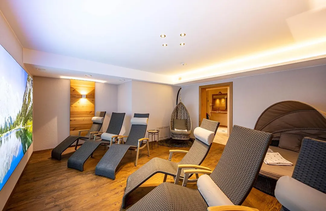 Rustika - Appartements&Spa-1