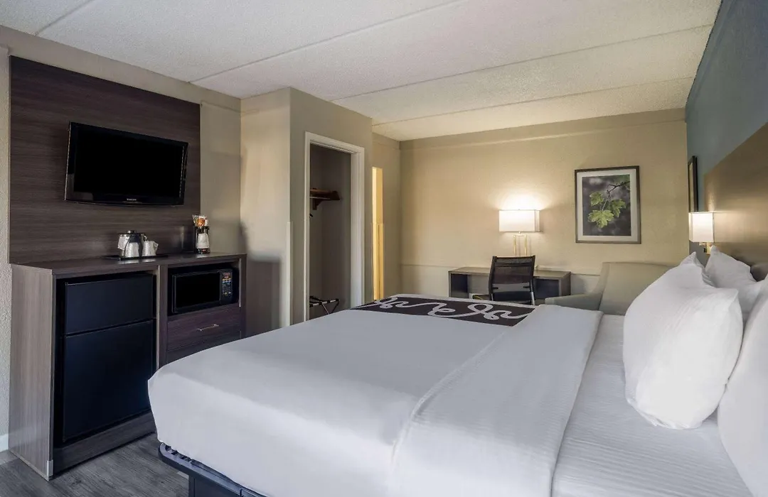 La Quinta Inn By Wyndham Sacramento North-1