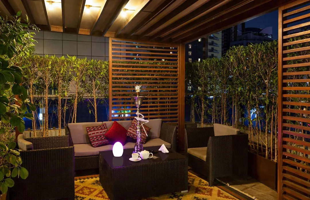 Ramada By Wyndham Dubai Barsha Heights-1