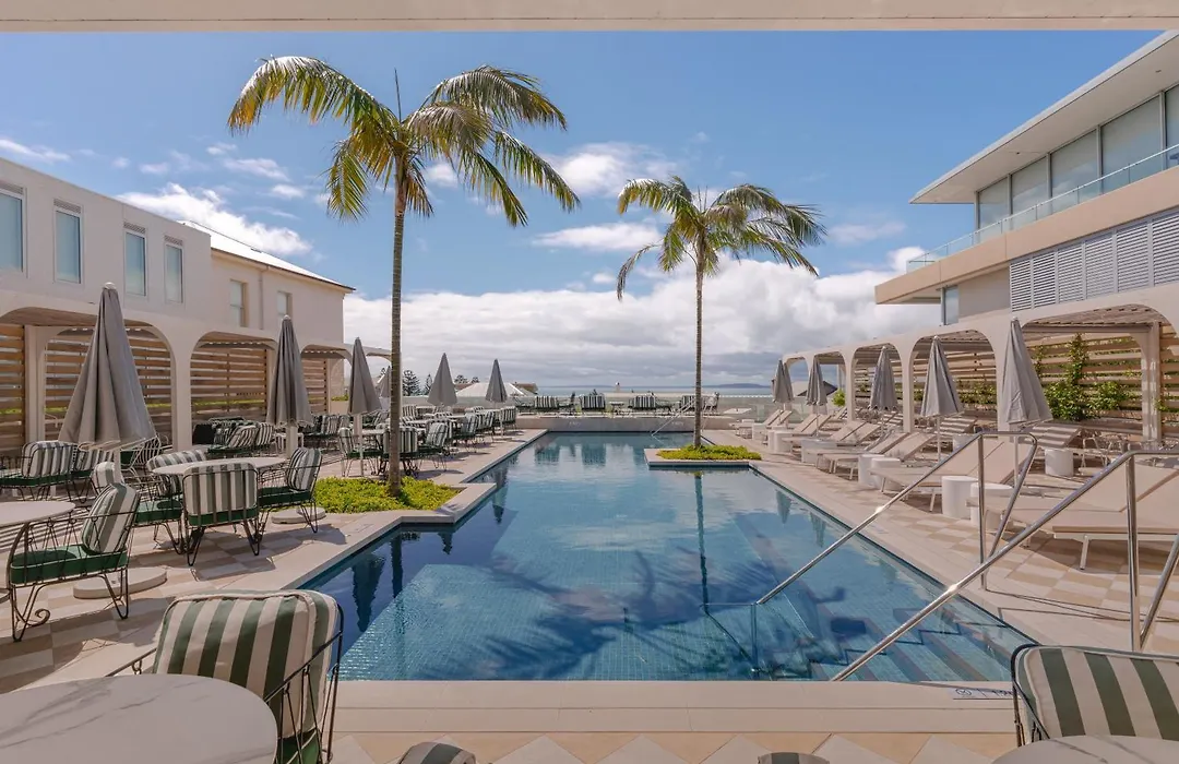 Intercontinental Sorrento Mornington Peninsula By Ihg-1