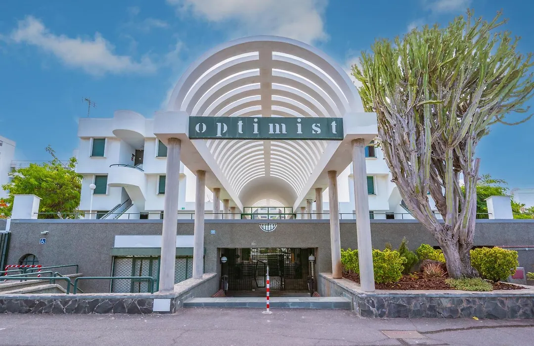 Optimist Tenerife-1