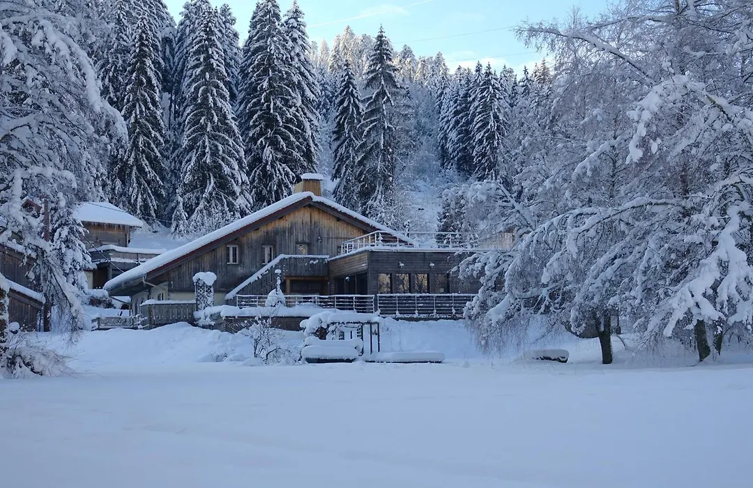 Auberge De La Poulciere-1