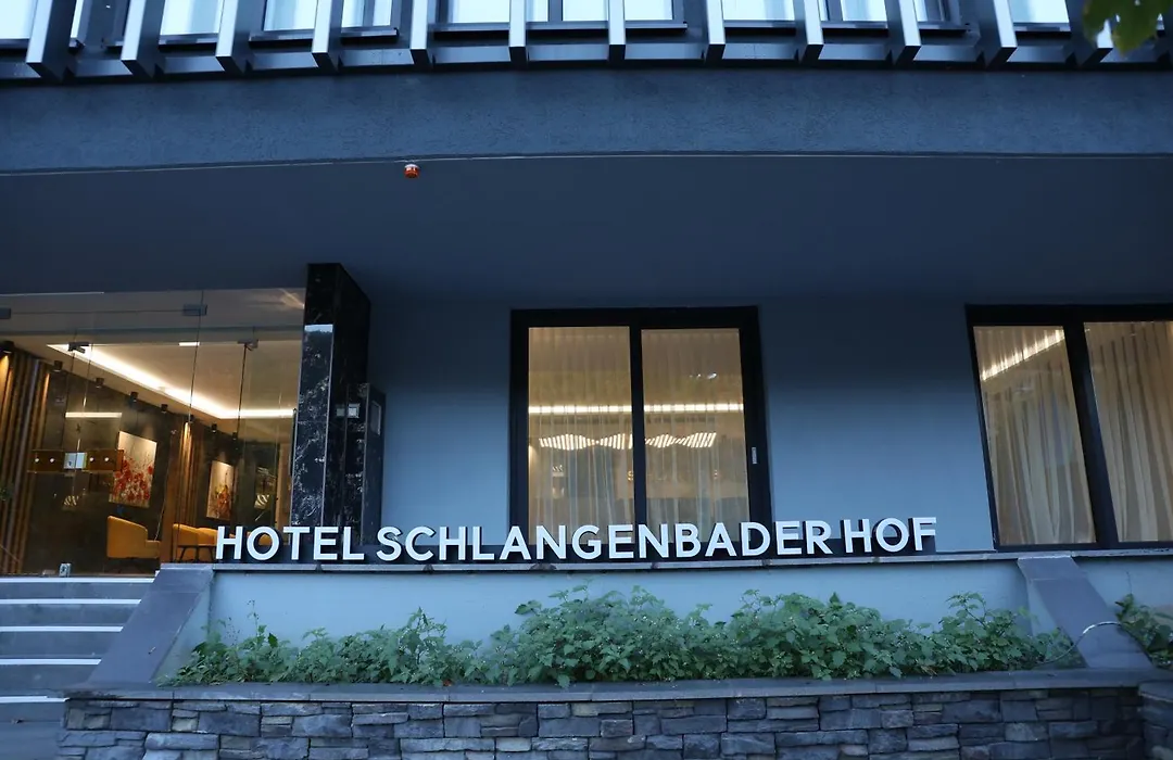 Hotel Schlangenbader Hof-1
