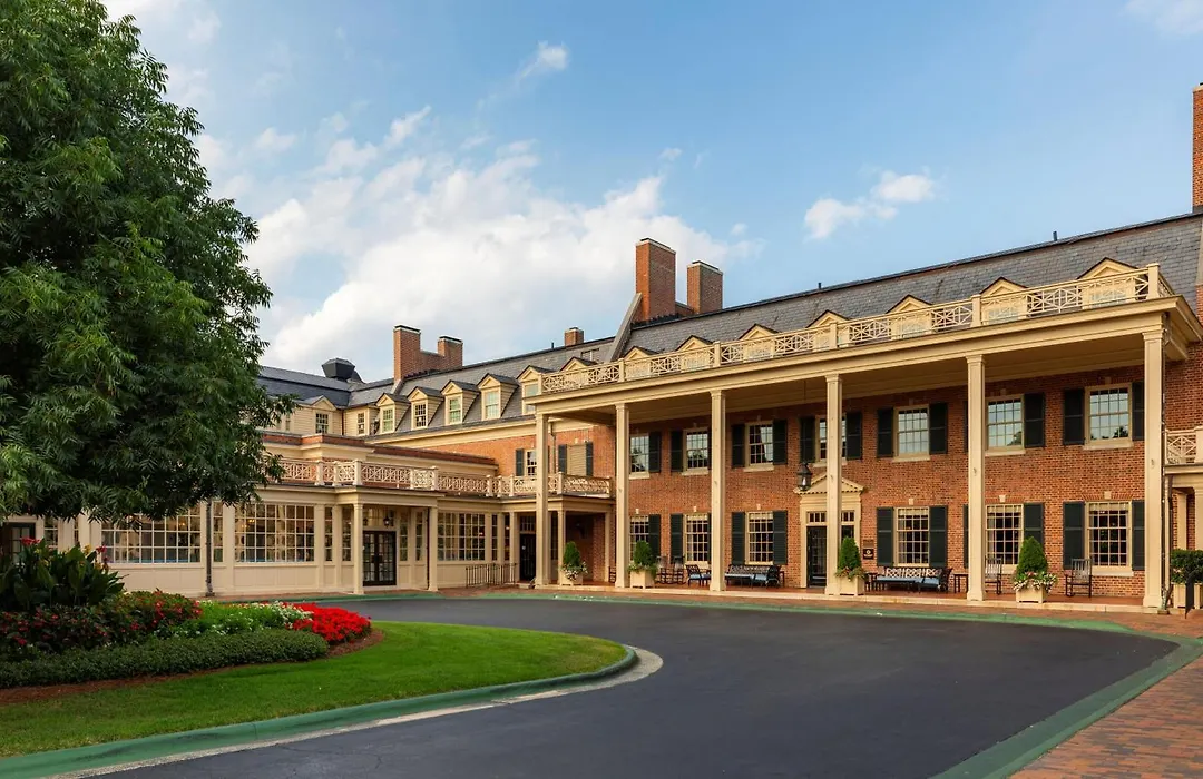The Carolina Inn, A Destination By Hyatt Hotel-1