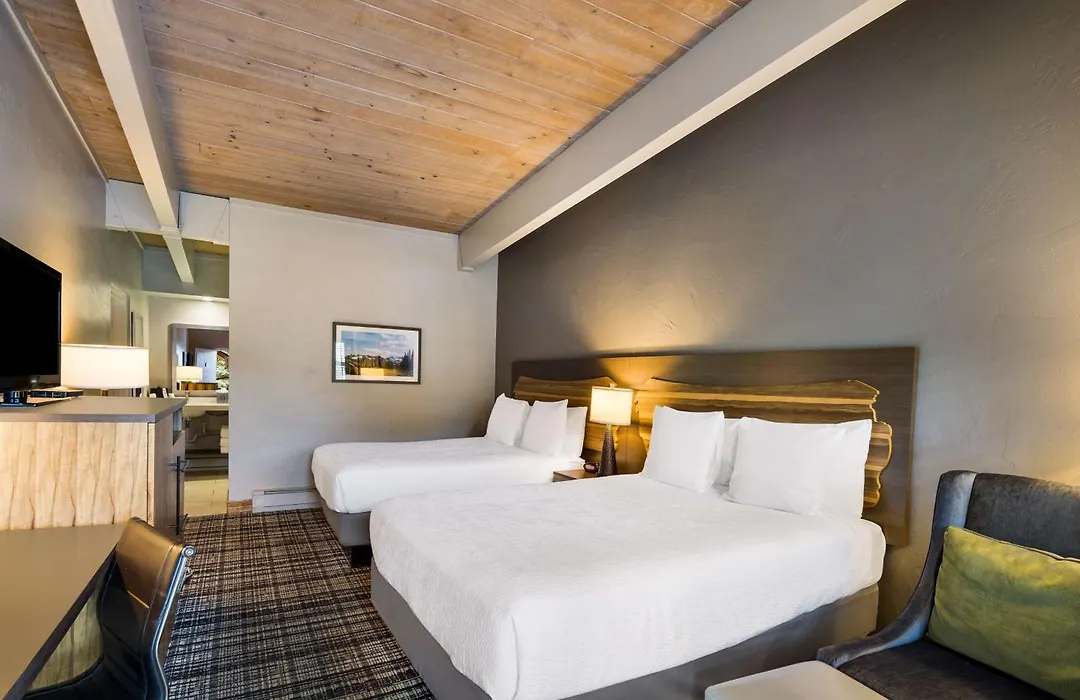 Best Western Antlers-1