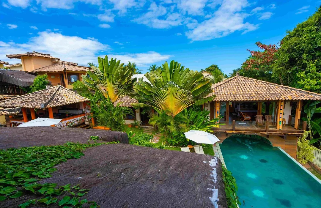 Sagui Boutique Hotel-1