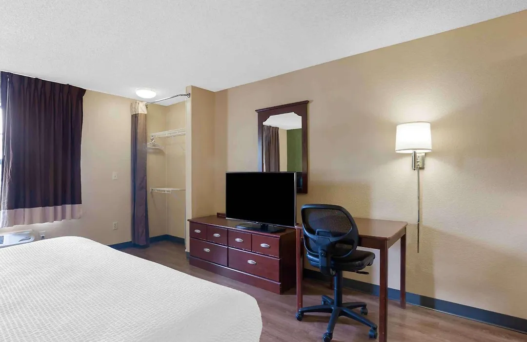 Extended Stay America Suites - Houston - The Woodlands-1