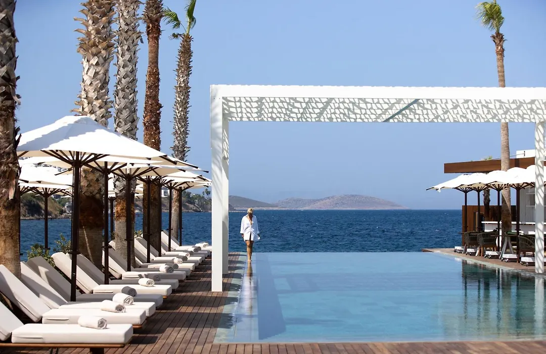 Yalikavak Marina Hotel By Mett Collection-1