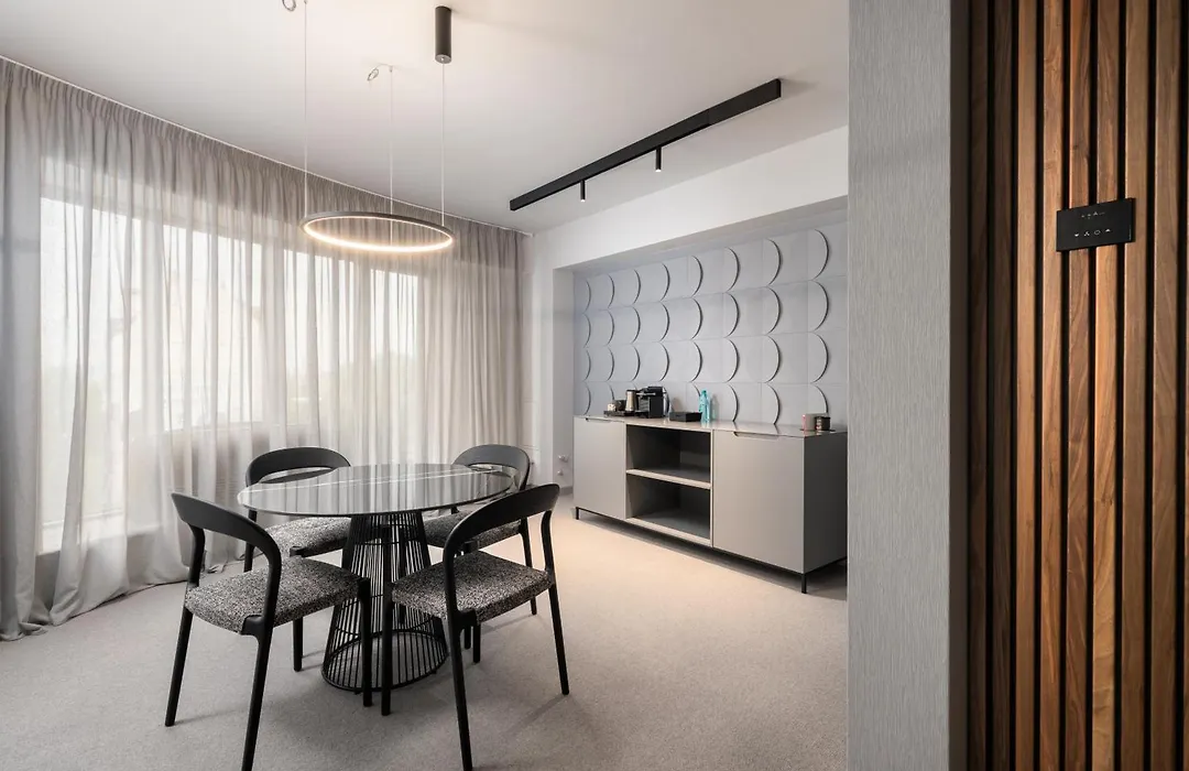 Hotel Vega Sofia-1