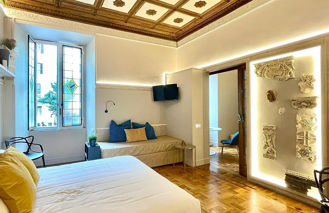 Z-Archsuites Urbs-1