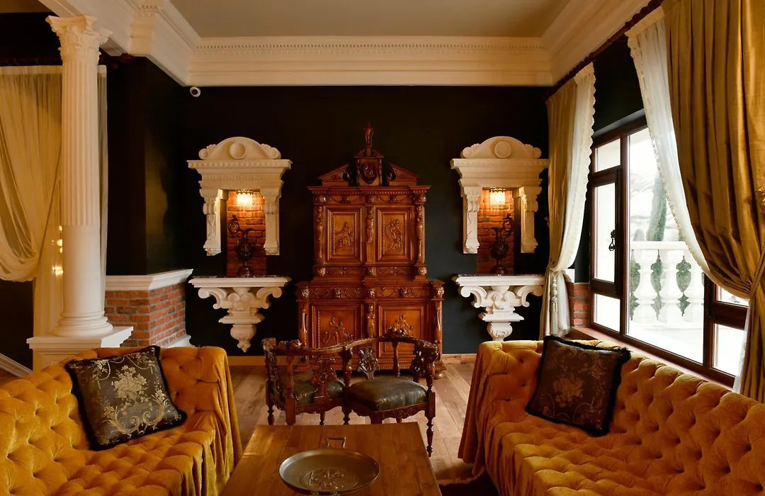 Sacred Mansion-1