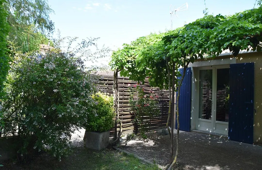 La Maison Des Invites-1