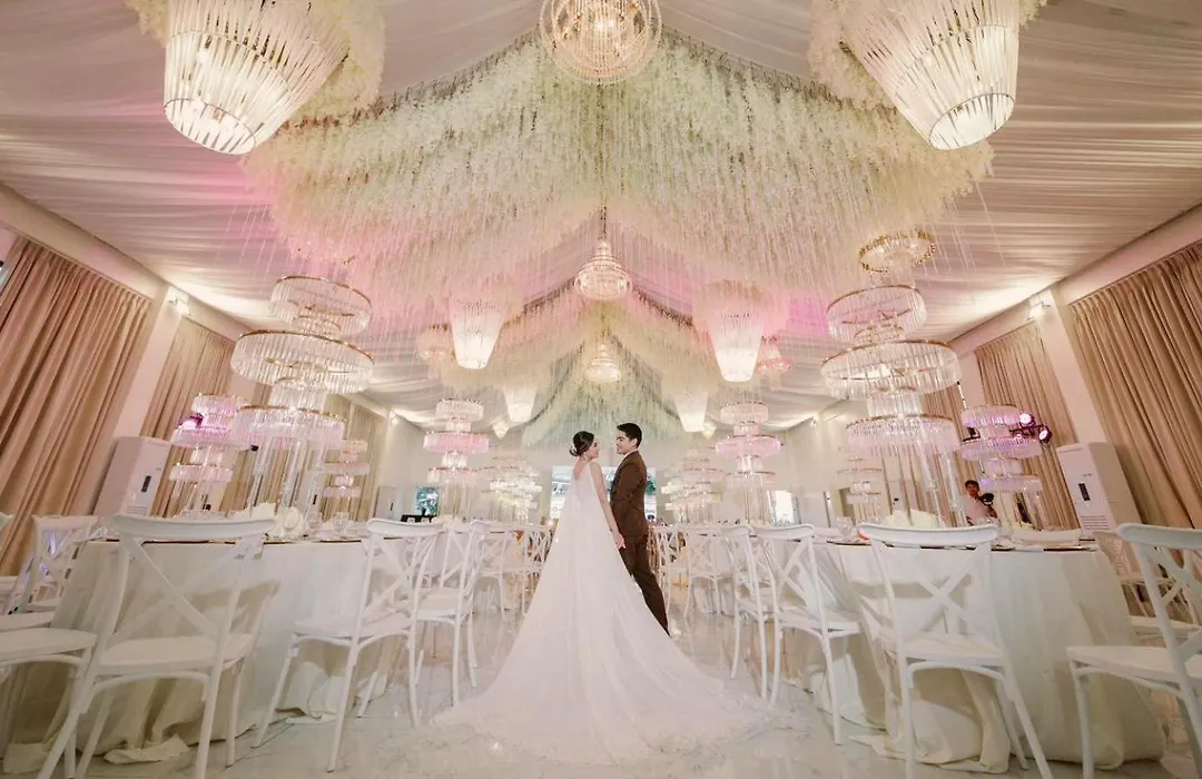 Casa La Silvinas Hotel & Event Resort-1