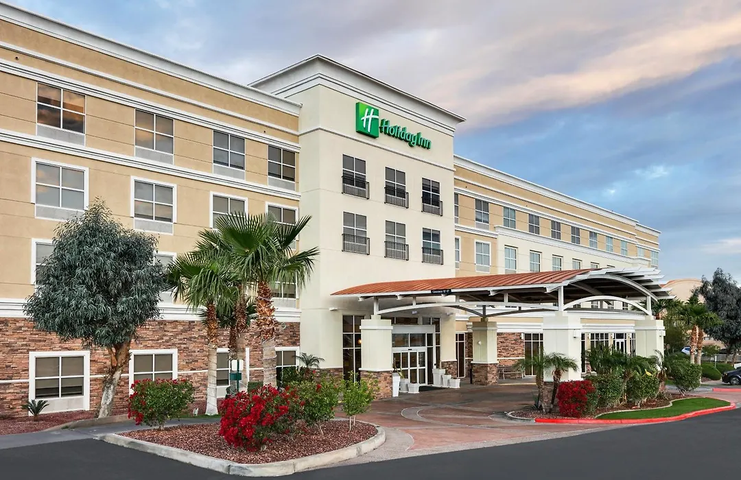 Holiday Inn Yuma By Ihg-1