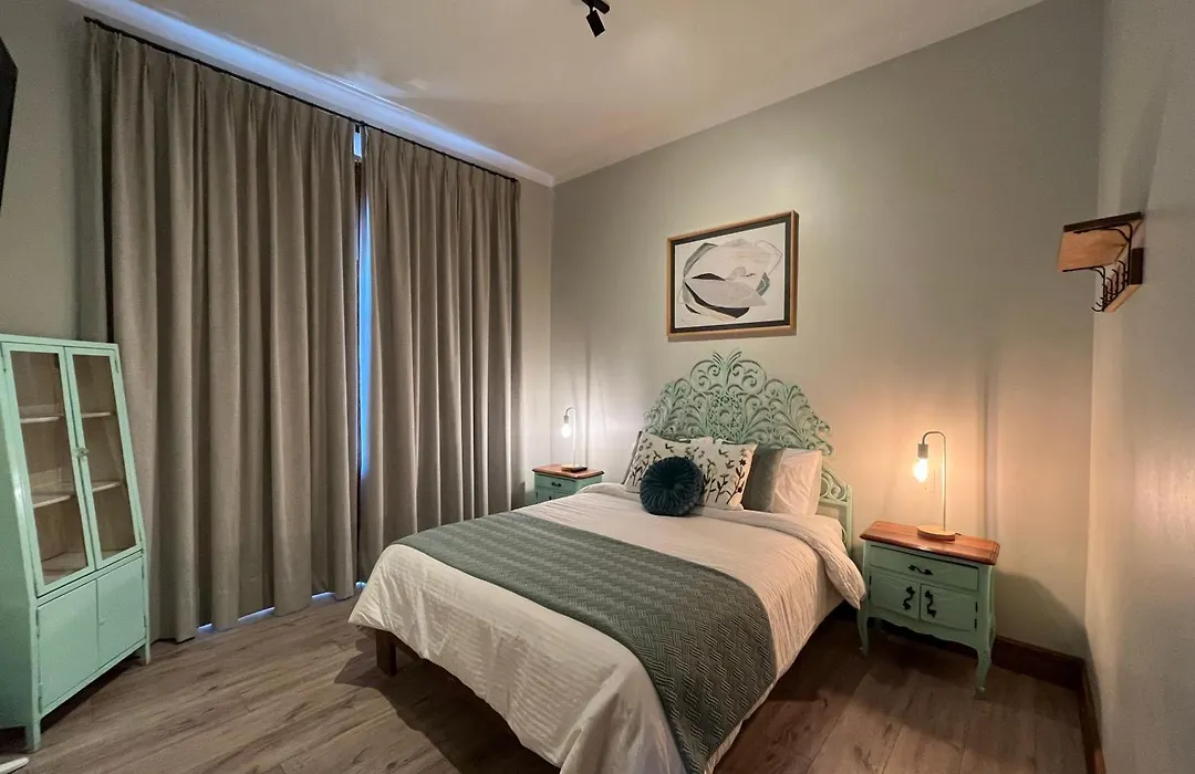 Hotel Casa Aure-1