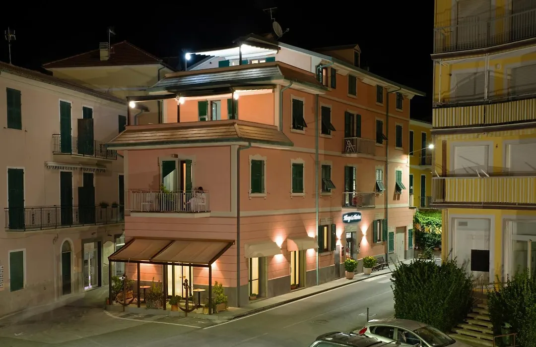 Albergo La Marina B&B-1